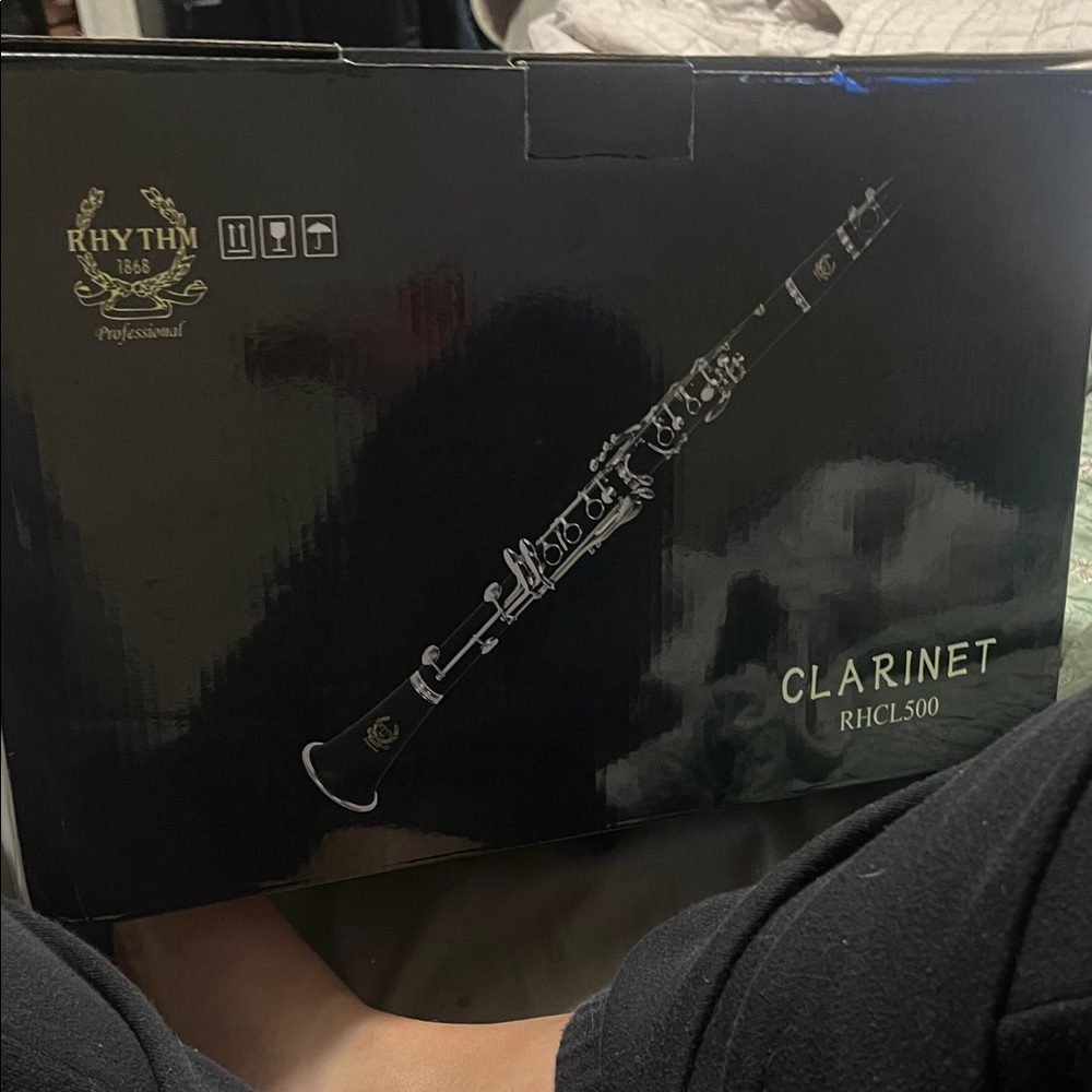 Clarinet
